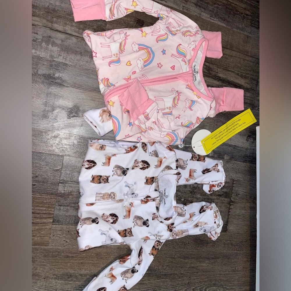Caden Lane bundle
